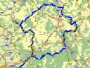 Mittelgebirge-Tour