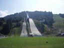 Olympiaschanze Garmisch-Partenkirchen