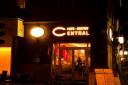 Cafe Central