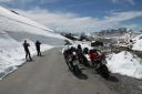 Stilfser Joch, Tibet-Hütte