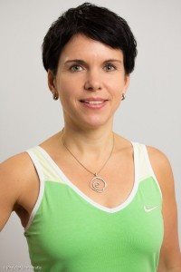 Ute Weber
