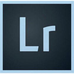 Lightroom Logo