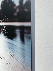 Saal Digital Wandbild Alu-Dibond Druck