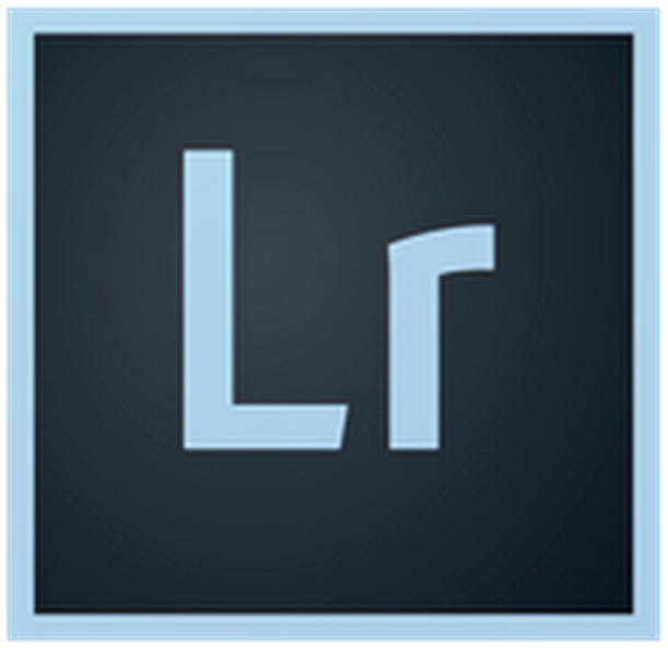 Lightroom Logo